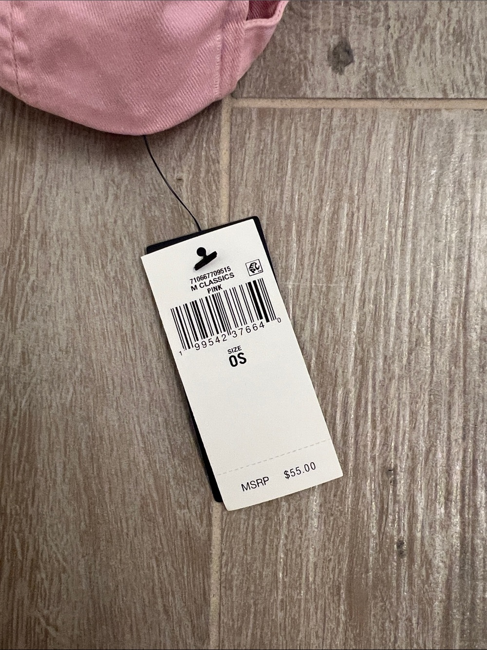 Polo Ralph Lauren Cap - Picture 3 of 5